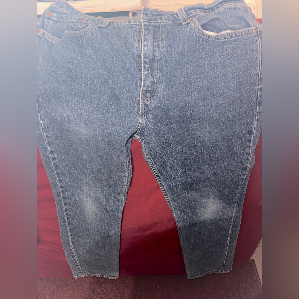 Levi 511 slim W38 L30